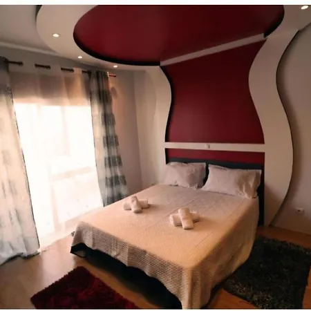 Appartement Carmix