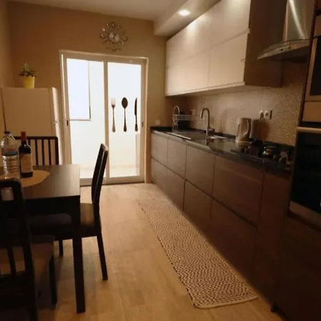 Carmix Apartman Portimão