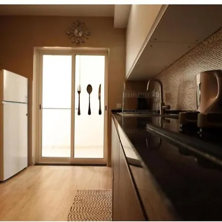 Carmix Апартаменти Портіман