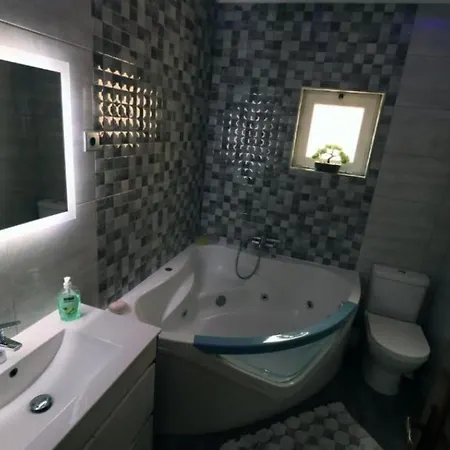 Apartman Carmix Portimão