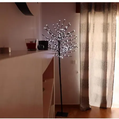 Apartamento Carmix