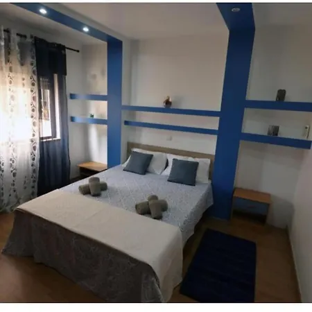 Carmix Apartamento